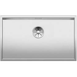 Zlewozmywak Blanco ZEROX 700-U Durinox z InFino 521 560
